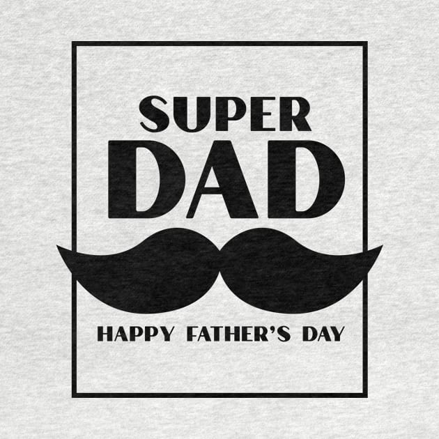 Happy Father Day by K.Store1